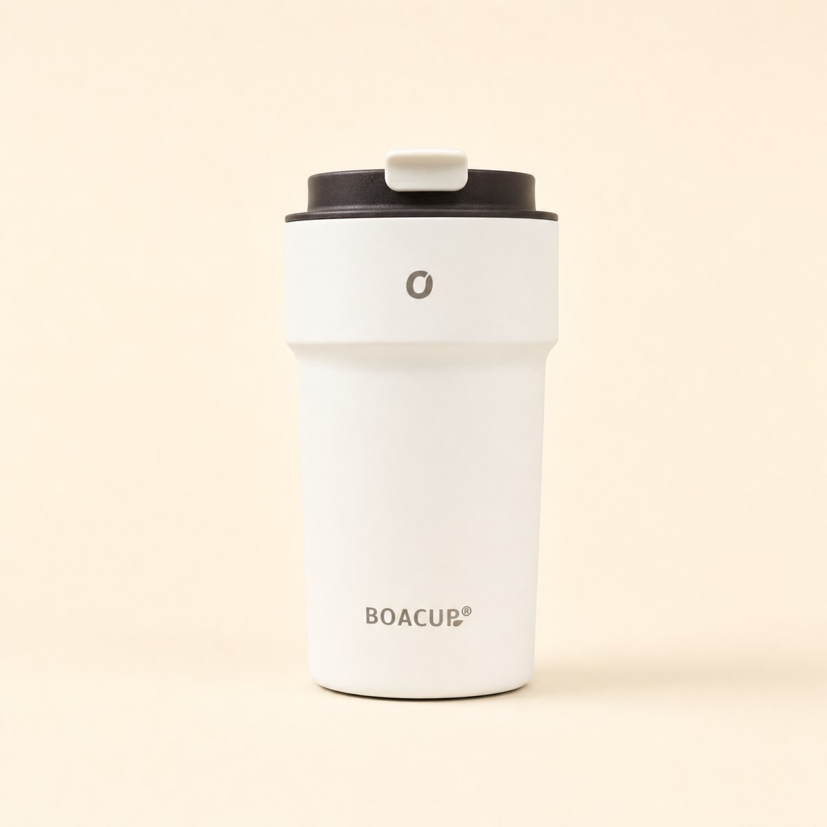 OWG × BOACUP 聯名咖啡保溫杯 380ML