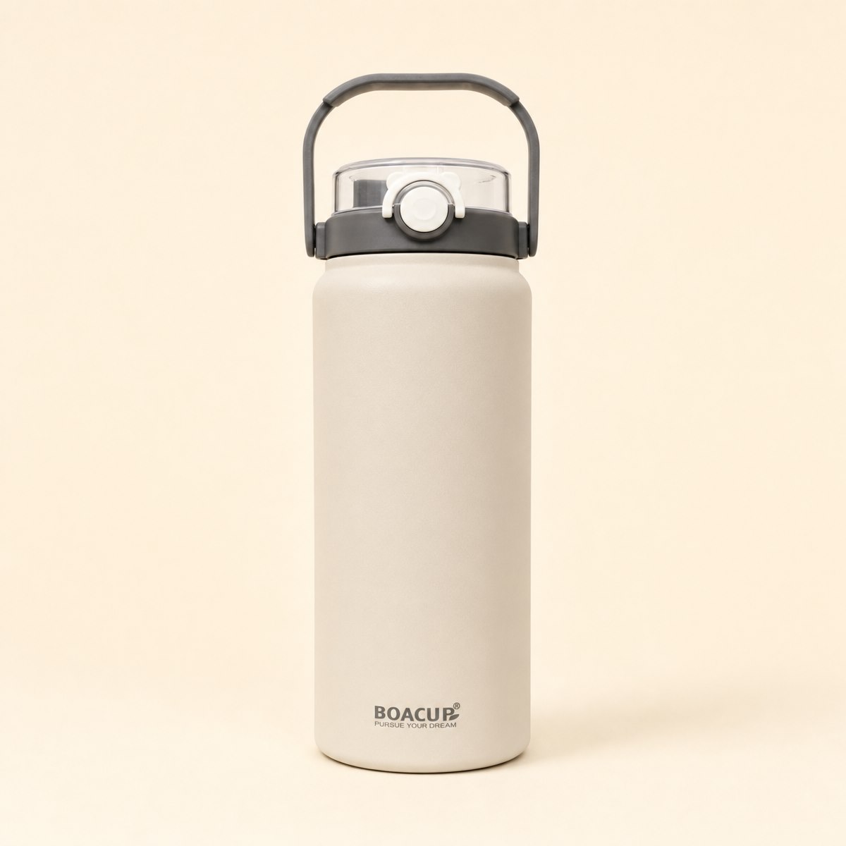 淨陶瓷 大容量保溫杯 1200ML/1700ML