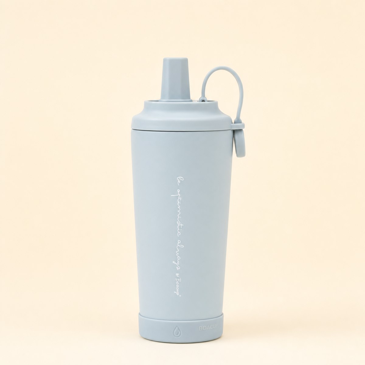 明天剛剛好吸吸杯 陶瓷內膽 830ml